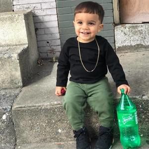 Meet your Posher, Xavier